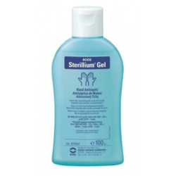 Sterillium Gel Antiséptico Piel 100 Ml.