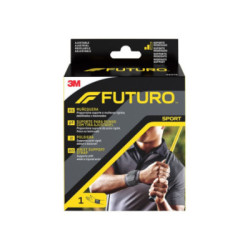 Futuro Sport Muñequera Ajustable Con Velcro Talla Única