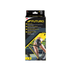 Futuro Rodillera Sport Talla Grande L