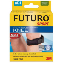 Futuro Soporte Rotuliano Sport