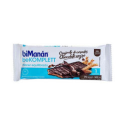 Bmn Expo Sg Choco Negro 20Uds