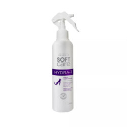 Nefty Soft Care Hydra-T 240Ml  Bt * -