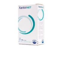 Xanternet 20 Unidosis