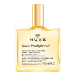Aceite Nuxe Prodigioso 50Ml
