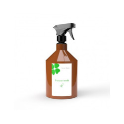Mp Home Spray Frescor Verde