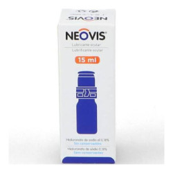 Neovis Frasco 15 Ml.