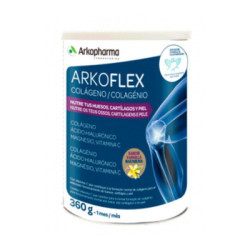 Arkoflex Colageno Sabor Vainilla 360