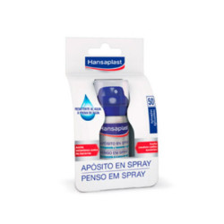 Hansaplast Med Apósito En Spray 32 5 Ml.