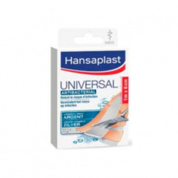 Hansaplast Universal 1 M X 6 Cm